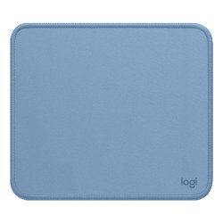 Logitech 956-000051 tappetino per mouse Blu, Grigio