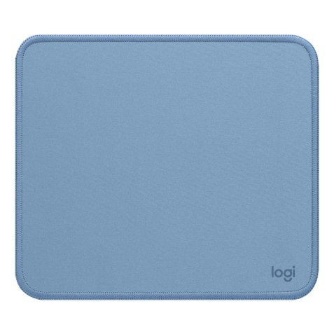 Logitech 956-000051 tappetino per mouse Blu, Grigio