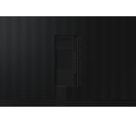 Samsung QH98C Écran plat de signalisation numérique 2,49 m (98") LCD Wifi 700 cd/m² 4K Ultra HD Noir Tizen 7.0 24/7