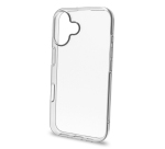 Celly GELSKIN1078 funda para teléfono móvil 15,5 cm (6.1") Transparente