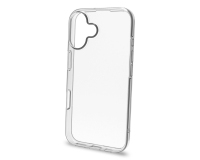 Celly GELSKIN1078 funda para teléfono móvil 15,5 cm (6.1") Transparente