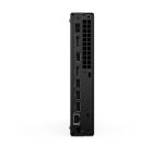 Lenovo ThinkCentre neo 50q Gen 6 Copilot+ PC Intel Core Ultra 5 226V 16 GB LPDDR5x-SDRAM 512 GB SSD Windows 11 Pro Mini PC Nero