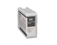 Epson SJIC36P(MK) cartucho de tinta 1 pieza(s) Original Negro