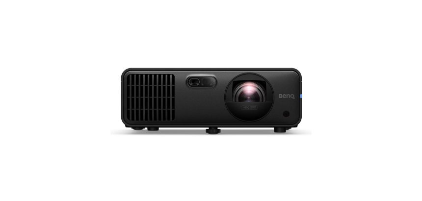 BenQ LK835ST Proiettore a corto raggio 4000 ANSI lumen DLP 4K (4096x2400) Nero