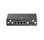 D-Link DWM-550-G routeur cellulaire, passerelle et modem Routeur de réseau cellulaire