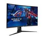 ASUS ROG Strix XG32VC computer monitor 80 cm (31.5") 2560 x 1440 pixels Quad HD LED Black