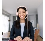 Logitech H390