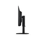 Samsung G70SH écran plat de PC 68,6 cm (27") 3840 x 2160 pixels 4K Ultra HD OLED Noir