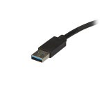 StarTech.com Adaptateur USB 3.0 vers DisplayPort 4K 30Hz