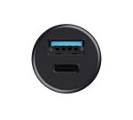 Trust Maxo Universel Noir Allume-cigare Charge rapide Auto