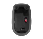 Kensington Souris mobile Pro Fit sans fil — Noire