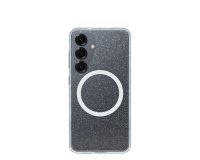 OtterBox Symmetry Series with Magnets pour Samsung Galaxy S25, Stardust 3.0