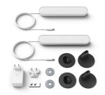 Lampe connectée Philips Hue Hue Play Pack x2 - Blanc