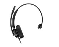 HP Poly Micro-casque filaire USB monaural Mission 415 (en vrac)