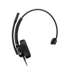 HP Poly Mission 415 Monaural USB Wired Headset