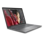 HP ZBook 8 G1i Wolf Pro Security Edition Intel Core Ultra 7 255H Estación de trabajo móvil 35,6 cm (14") WUXGA 32 GB DDR5-SDRAM 1 TB SSD Wi-Fi 7 (802.11be) Windows 11 Pro AI PC Plata