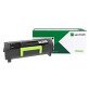 Lexmark B252X00 Cartouche de toner 1 pièce(s) Original Noir