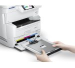 Epson WorkForce Pro EM-C8101R Ink Pack XXL Black