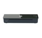 HP lamineer apparaat Pro Laminator 600 A3 Laminoir à chaud 600 mm/min Noir