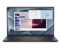DELL Pro 15 Essential PV15250 Intel Core 3 100U Ordinateur portable 39,6 cm (15.6") Full HD 8 Go DDR5-SDRAM 512 Go SSD Wi-Fi 6 (802.11ax) Windows 11 Pro Français Noir