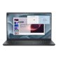 DELL Pro 15 Essential PV15250 Intel Core 3 100U Ordinateur portable 39,6 cm (15.6") Full HD 8 Go DDR5-SDRAM 512 Go SSD Wi-Fi 6 (802.11ax) Windows 11 Pro Français Noir