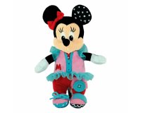 Clementoni Baby Minnie - dress me up