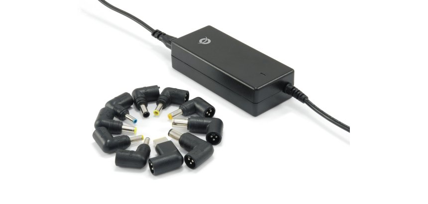 Conceptronic Universal Notebook Adapter 65W