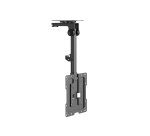 Equip Soporte de TV para montaje en techo de 23"-55
