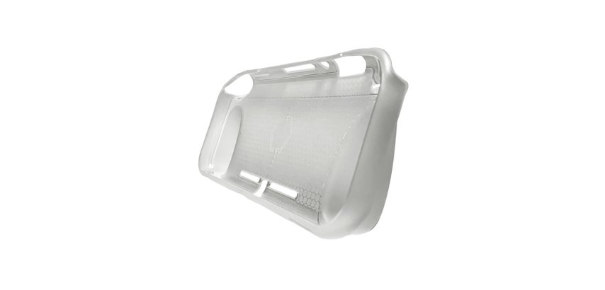 Steelplay Coque De Protection Transparente (Switch Lite)