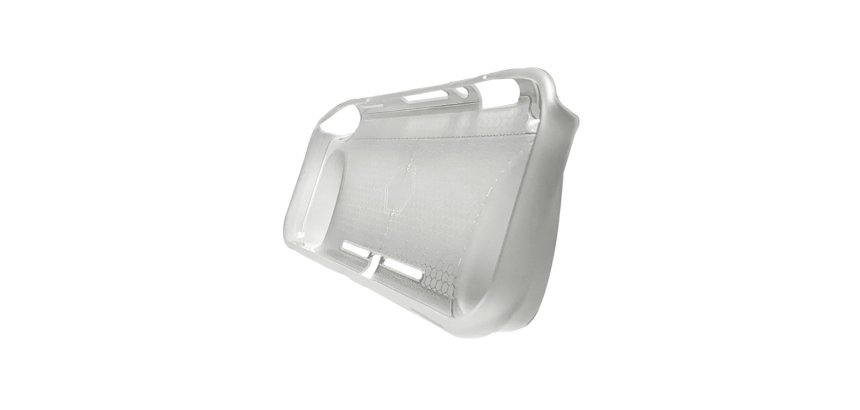 Steelplay Coque De Protection Transparente (Switch Lite)