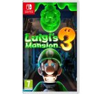 Nintendo Luigi's Mansion 3, Switch Standard ITA Nintendo Switch
