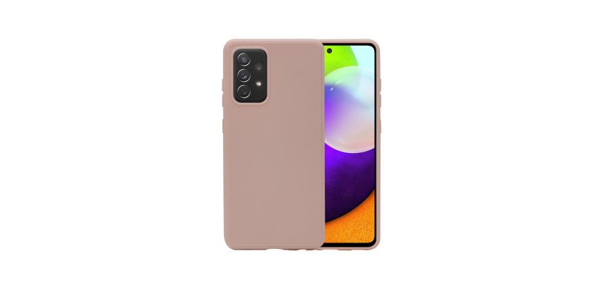 dbramante1928 Greenland protective case for mobile phones 16.5 cm (6.5") Cover Sand