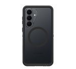 OtterBox Defender Pro XT Clear Series for Samsung Galaxy S26+, Dark Side