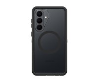 OtterBox Defender Pro XT Clear Series for Samsung Galaxy S26+, Dark Side