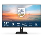 Philips Serie 1000 27E1N1300A/00 Monitor PC 68,6 cm (27") 1920 x 1080 Pixel Full HD LCD Nero