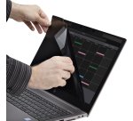 StarTech.com Laptop Privacy Screen for 15.6" Notebook - Magnetic Removable Laptop Display Security Filter - Blue Light Reducing Screen Protector - 16:9 - Matte/Glossy - +/-30 Degree - TAA