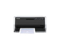 Epson LQ-690II impresora de matriz de punto 4800 x 1200 DPI 487 carácteres por segundo