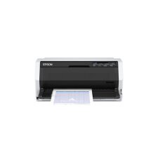 Epson LQ-690II imprimante matricielle (à points) 360 x 180 DPI 487 caractères par seconde