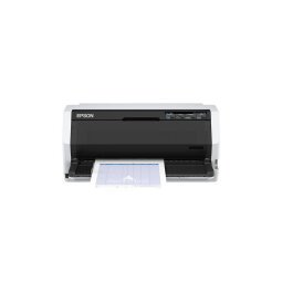 Epson LQ-690II dot matrix-printer 360 x 180 DPI 487 tekens per seconde