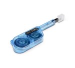 StarTech.com Stylo de Nettoyage pour Fibre Optique, Nettoyeur de Fibre MPO pour Ports et Connecteurs à Fibre Optique MPO/MTP, Nettoyeur de Connecteur à Fibre, Stylo de Nettoyage pour Fibre Optique