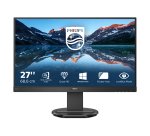 Philips B Line 276B9/00 écran plat de PC 68,6 cm (27") 2560 x 1440 pixels Quad HD LED Noir