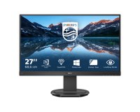 Philips B Line 276B9/00 écran plat de PC 68,6 cm (27") 2560 x 1440 pixels Quad HD LED Noir
