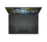 DELL Precision 5490 Intel Core Ultra 7 165H Station de travail mobile 35,6 cm (14") Full HD+ 32 Go LPDDR5x-SDRAM 1 To SSD Wi-Fi 7 (802.11be) Windows 11 Pro Français Gris