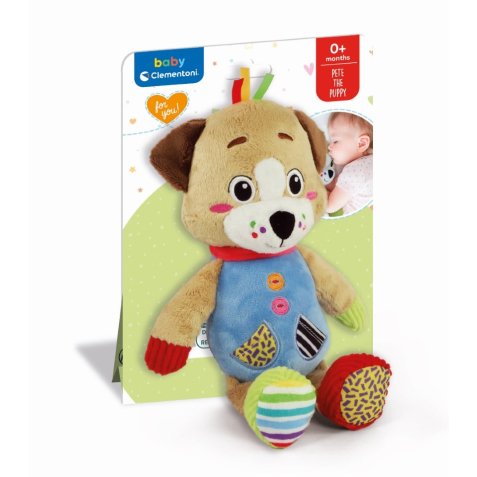 Baby 17905 peluche