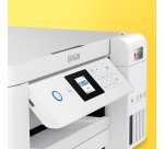 Epson EcoTank ET-2856 A4 multifunctionele Wi-Fi-printer met inkttank, inclusief tot 3 jaar inkt