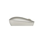 Lenovo Mouse wireless USB-C 540 compatto (Sand)