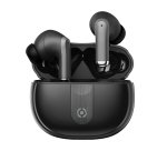Celly ULTRASOUND Headset True Wireless Stereo (TWS) In-ear Calls/Music USB Type-C Bluetooth Black
