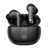 Celly ULTRASOUND Headset True Wireless Stereo (TWS) In-ear Calls/Music USB Type-C Bluetooth Black