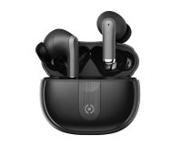 Celly ULTRASOUND Headset True Wireless Stereo (TWS) In-ear Calls/Music USB Type-C Bluetooth Black