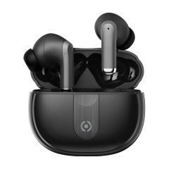 Celly ULTRASOUND Auricolare True Wireless Stereo (TWS) In-ear Musica e Chiamate USB tipo-C Bluetooth Nero